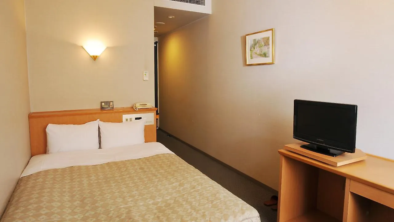 Hotel Ichiraku Fukuoka  3*, Fukuoka (Fukuoka)