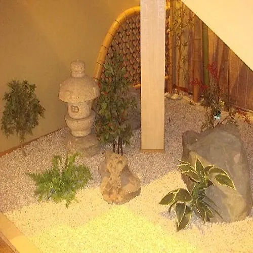 Hotel Ichiraku Fukuoka  3*, Fukuoka (Fukuoka) Japan