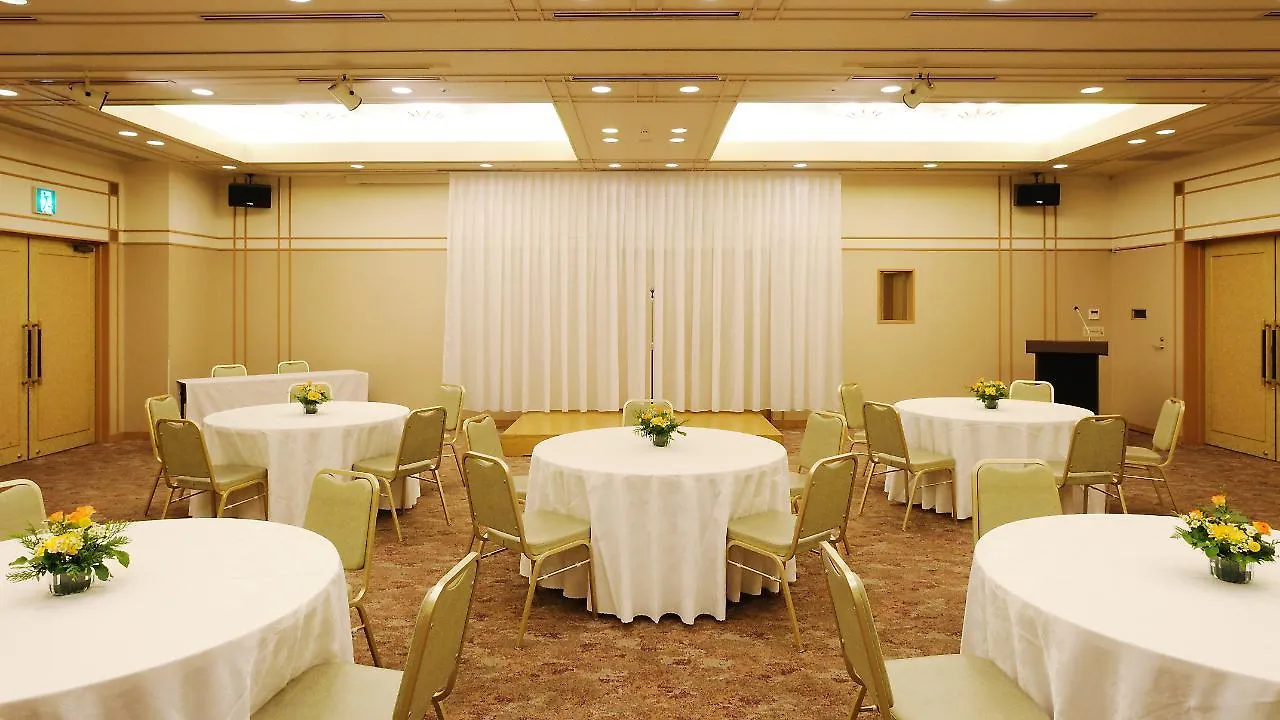 ***  Hotel Ichiraku Fukuoka  Japan