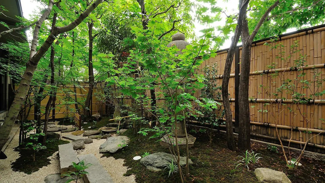 ***  Hotel Ichiraku Fukuoka  Japan